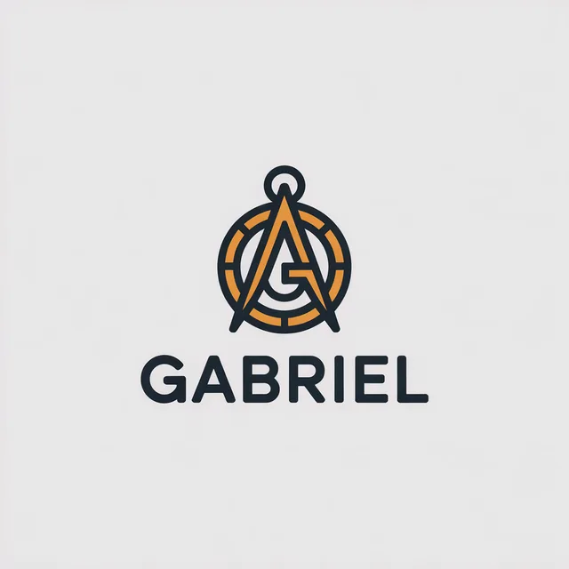Symbol — Gabriel brand kit